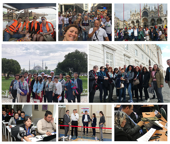 YT200 導(dǎo)游講解器應(yīng)用于導(dǎo)游帶團教堂同聲傳譯