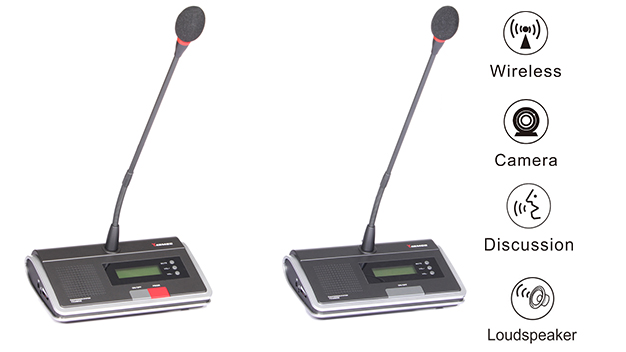 數(shù)字化無線會議系統(tǒng)帶內(nèi)置喇叭 YCU893 數(shù)字化無線會議系統(tǒng)帶內(nèi)置喇叭 YCU893