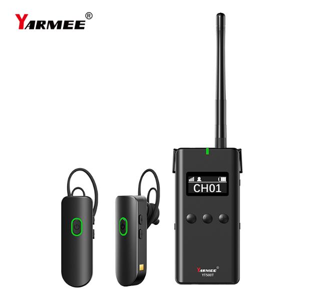 導(dǎo)游講解器的電池續(xù)航能力是多久？