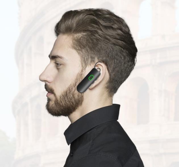 身臨其境，耳掛式導(dǎo)游講解器帶您感受精彩導(dǎo)覽！